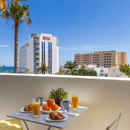 Erisa 52 By Ivi Real Estate Lägenhet Torremolinos Exteriör bild