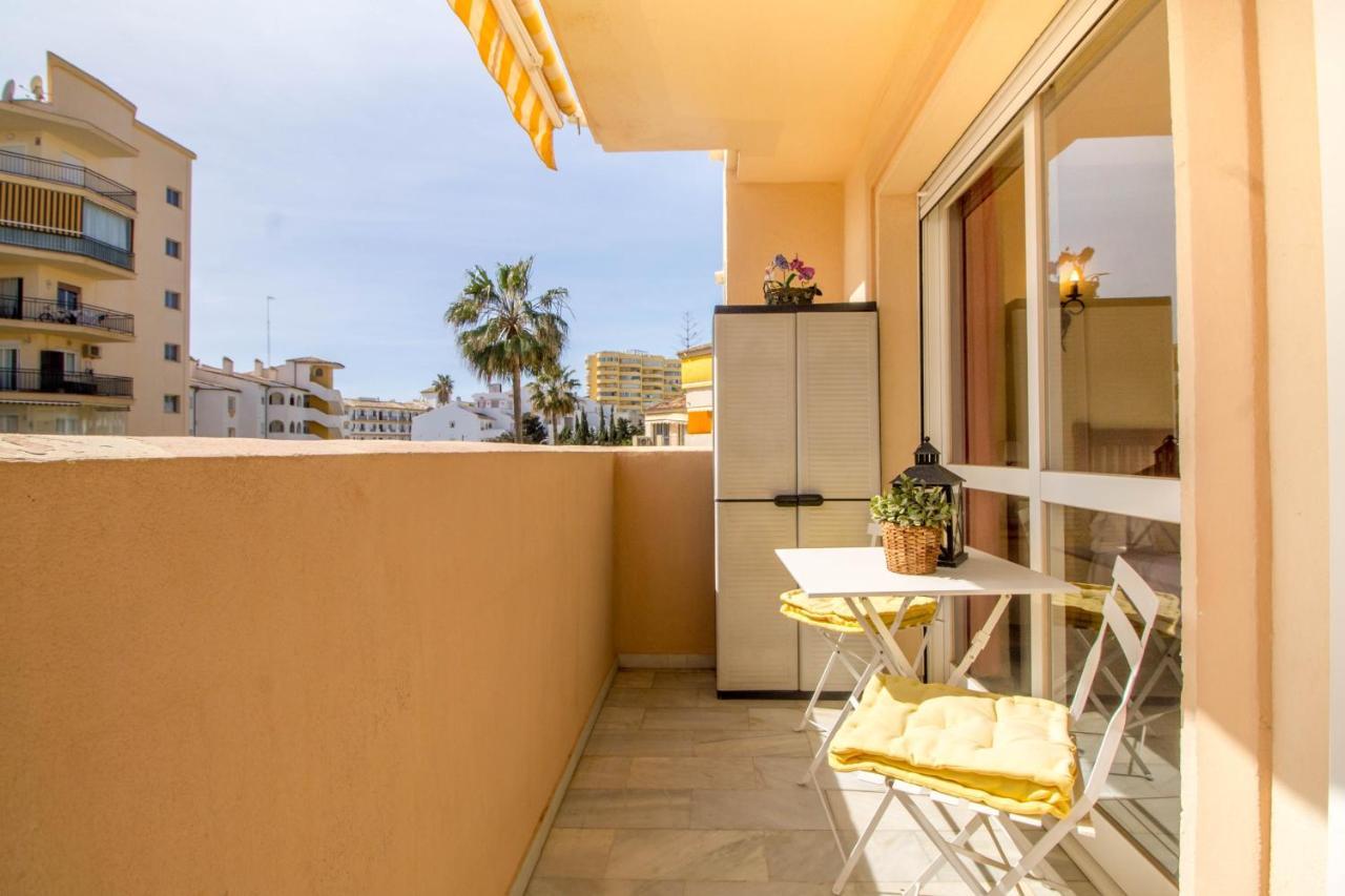 Erisa 52 By Ivi Real Estate Lägenhet Torremolinos Exteriör bild