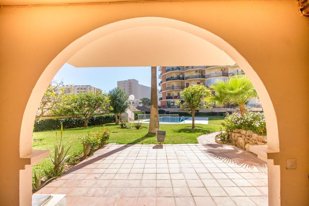 Erisa 52 By Ivi Real Estate Lägenhet Torremolinos Exteriör bild