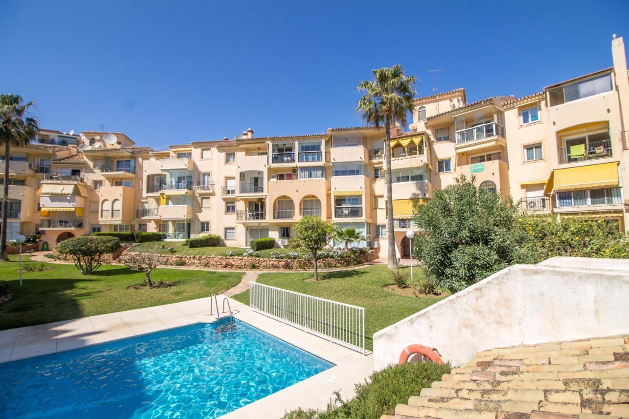 Erisa 52 By Ivi Real Estate Lägenhet Torremolinos Exteriör bild