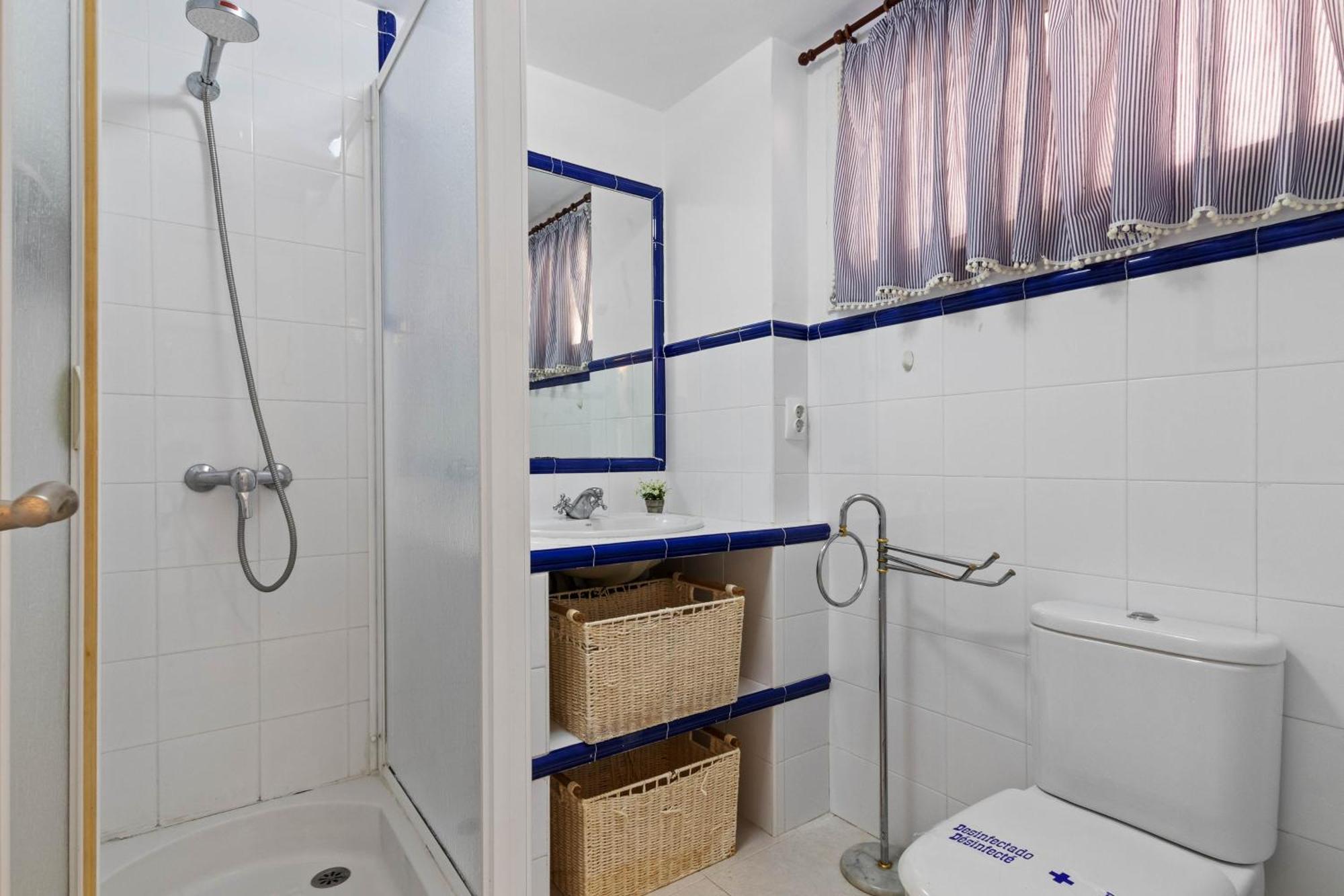 Erisa 52 By Ivi Real Estate Lägenhet Torremolinos Exteriör bild